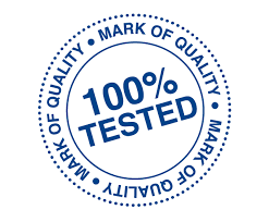 Nano-Ease 100% Tedted